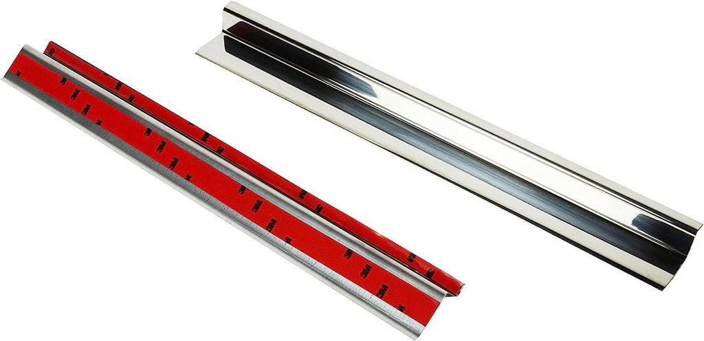 Entry Guards (Pair) (2 Door) 30584