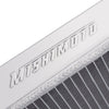 MMRAD-3G-00 Performance Aluminum Radiator Compatible with Mitsubishi Eclipse GT 2000-2005