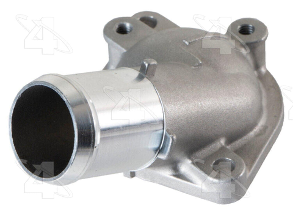 Four Seasons Engine Coolant Water Outlet for 06-11 Civic 86189