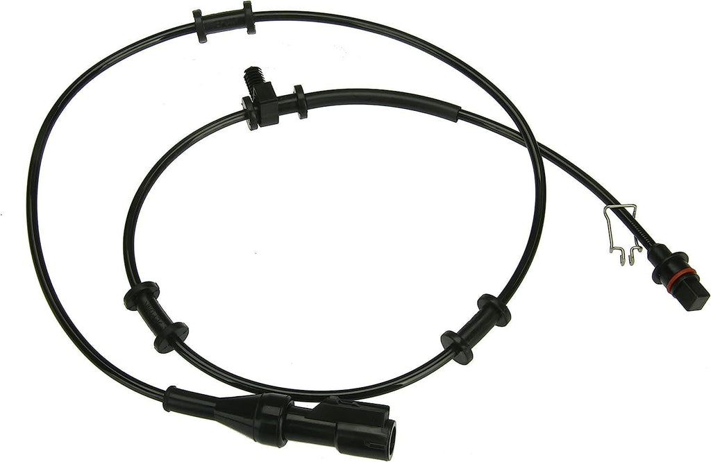 URO Parts C2C34640 ABS Speed Sensor, Front