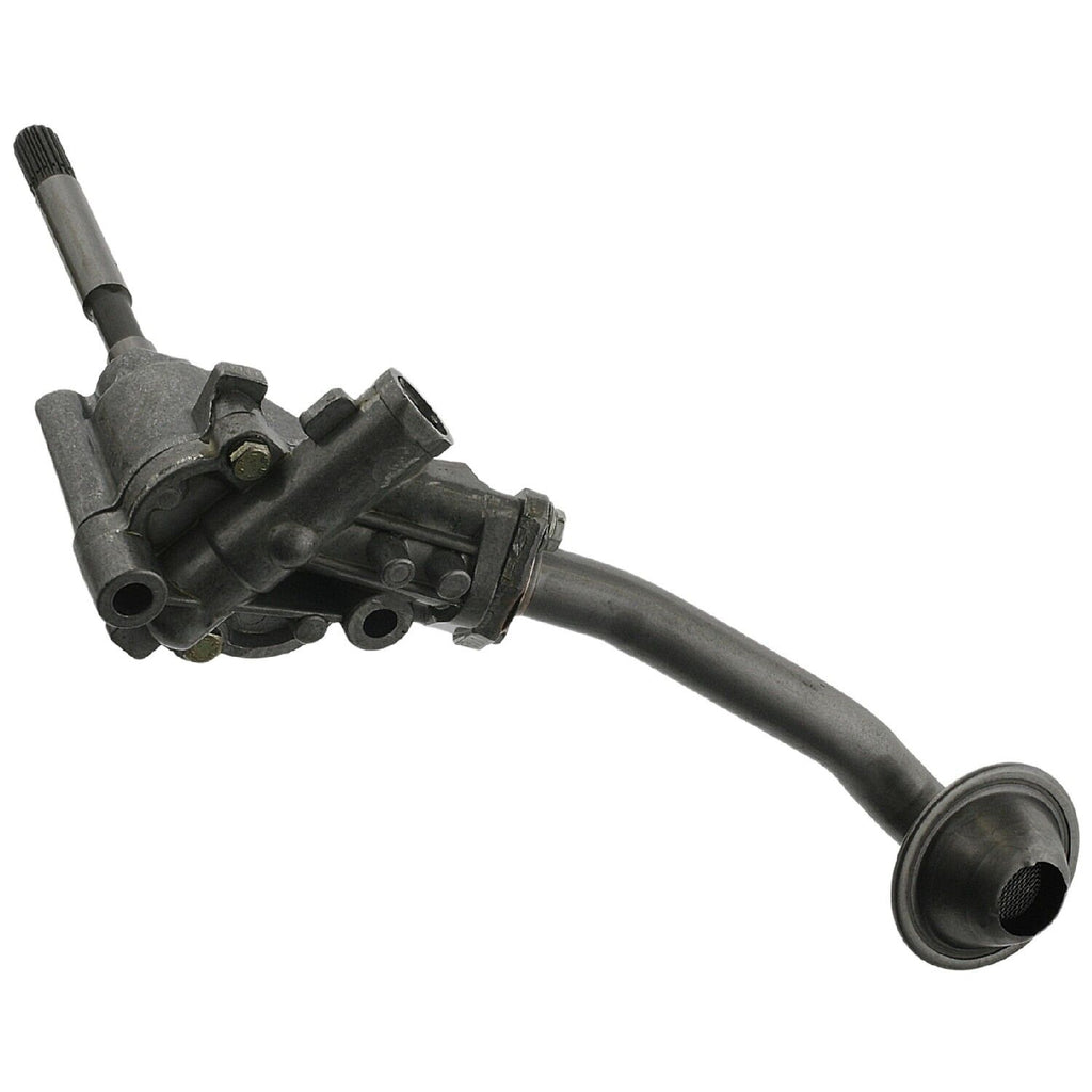 Febi Engine Oil Pump for A4, A4 Quattro, Passat 19416