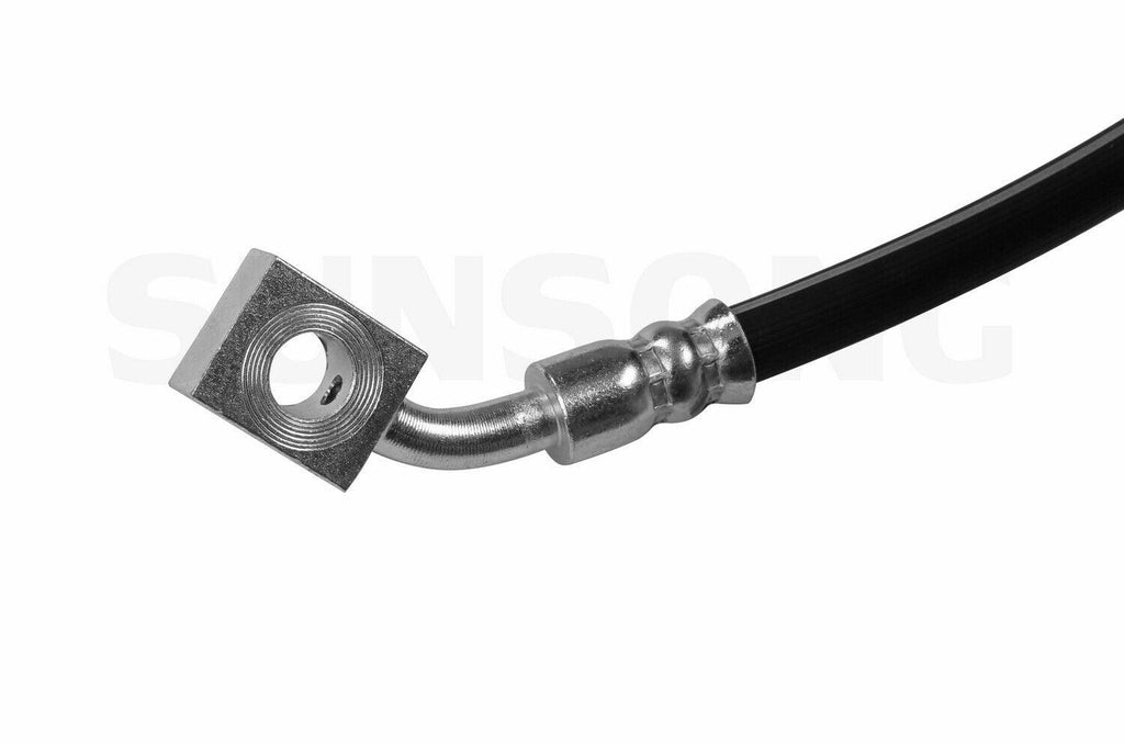 Sunsong Brake Hydraulic Hose for Enclave, Traverse, Acadia, Outlook 2201406