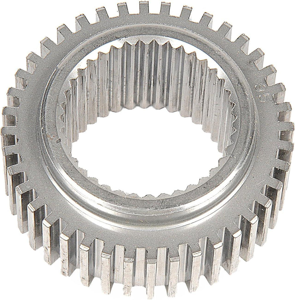 GM Genuine Parts 15547433 Vehicle Speed Sensor Reluctor Wheel