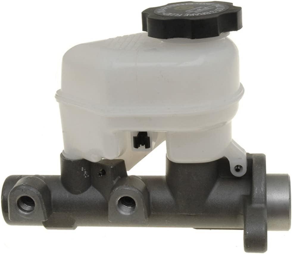MC390984 Professional Grade Brake Master Cylinder