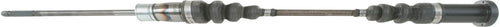 66-6185 New CV Axle