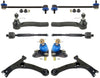 Mevotech Suspension Kit for 03-08 Corolla (MKIT10013)