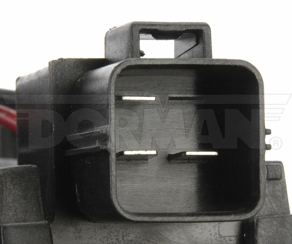 Dorman Engine Cooling Fan Assembly for 300, Challenger, Charger 621-526