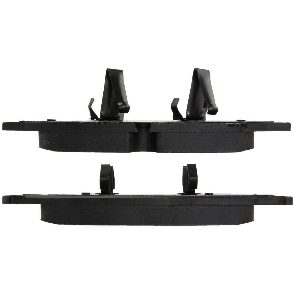 Centric Front Disc Brake Pad for A8 Quattro, SQ5, A8 (104.15460)