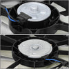 OEM-RF-1069 Factory Style Radiator Cooling Fan Assembly Compatible with 2004-2006 RX330