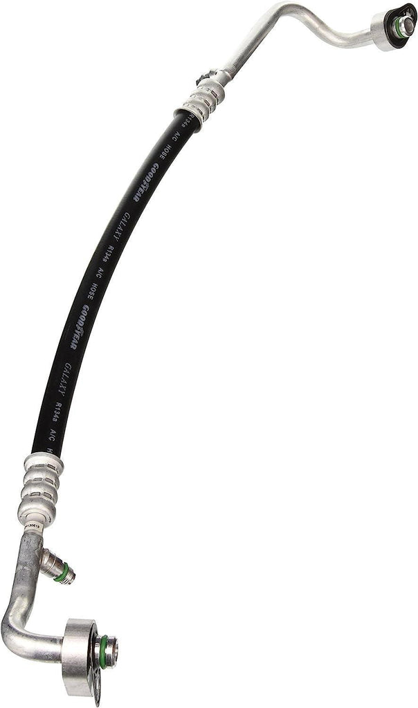 56712 Hose Assembly