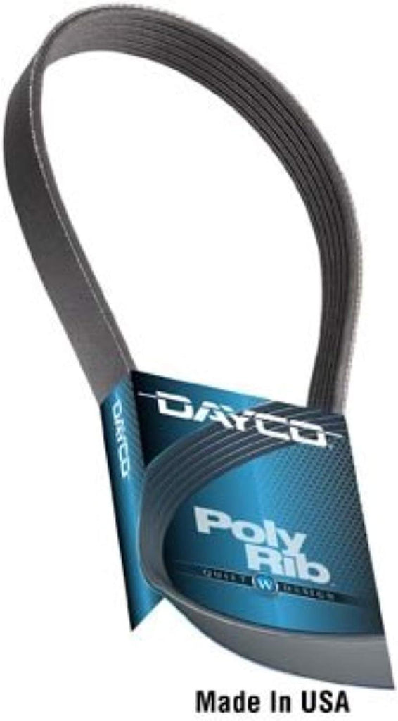 5050390 Serpentine Belt