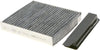 Bosch R5501 - Cabin Filter Activated-Carbon