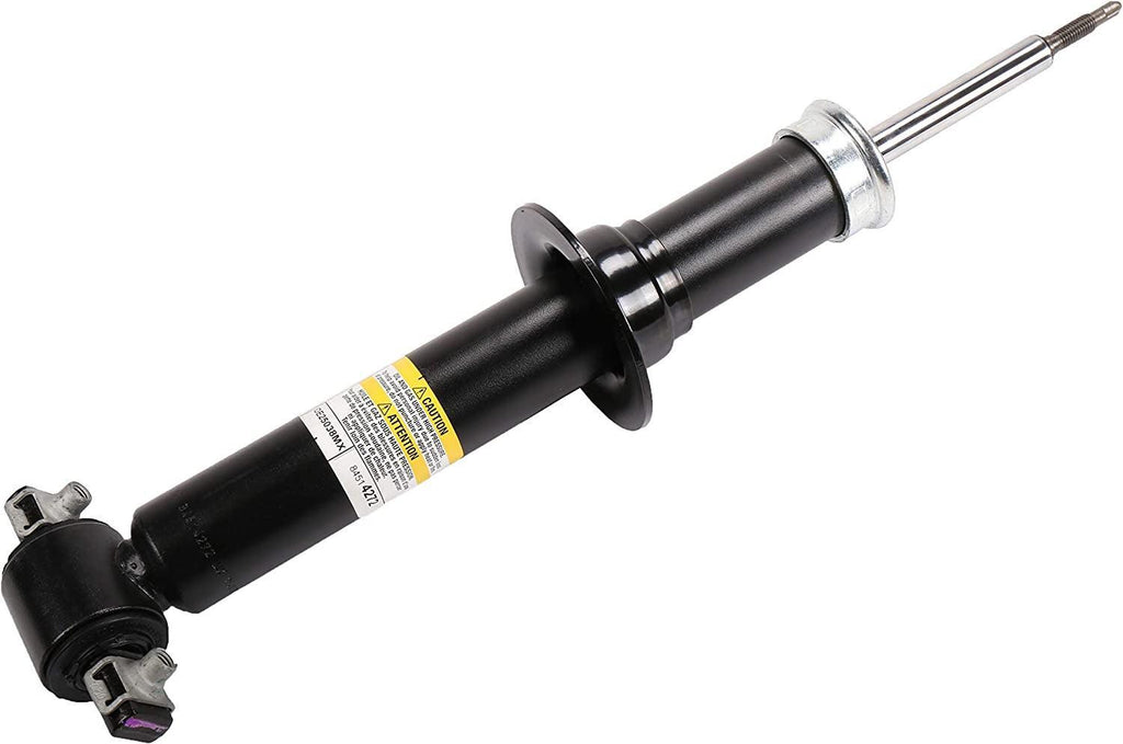 GM Original Equipment 560-1087 Front Shock Absorber with Nuts