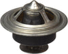 MMTS-RAM-94H High-Temp Thermostat Compatible with Dodge Ram Cummins 5.9L 1994-1998 Silver