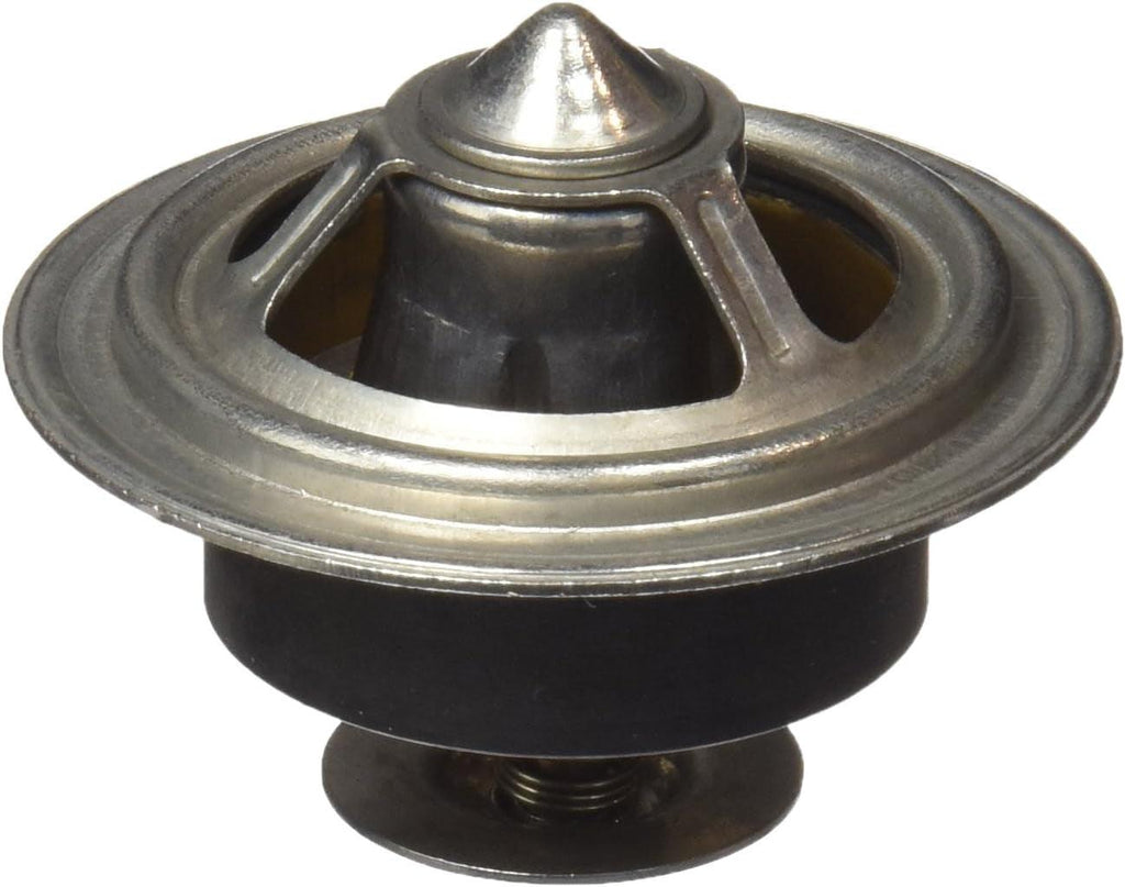 MMTS-RAM-94H High-Temp Thermostat Compatible with Dodge Ram Cummins 5.9L 1994-1998 Silver
