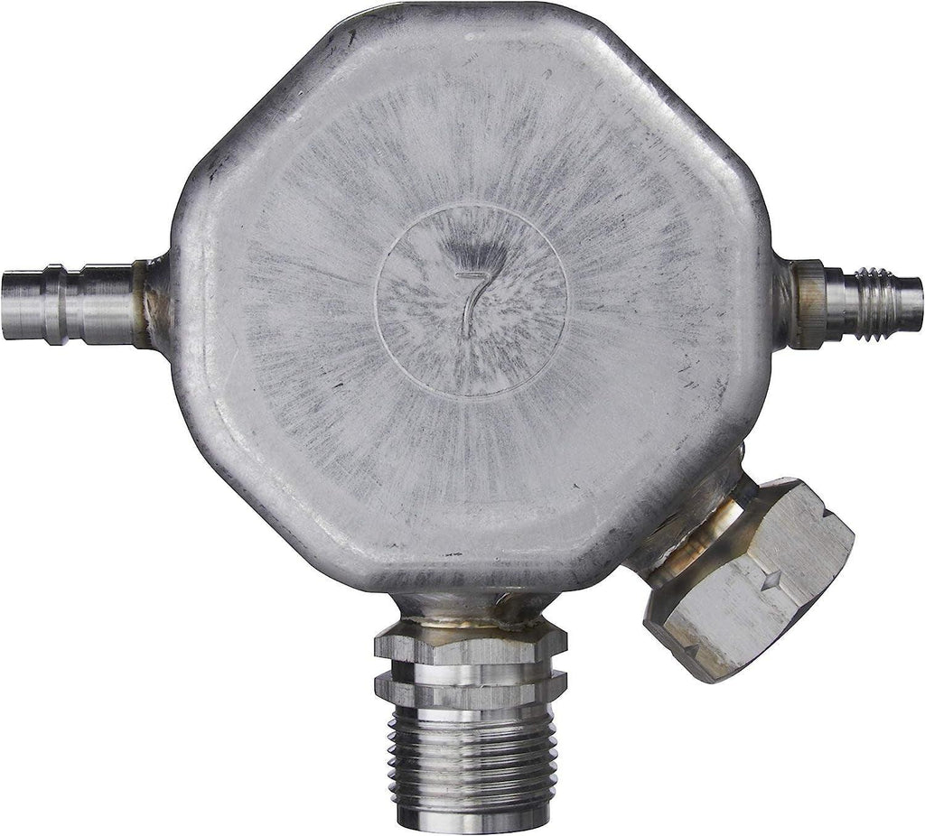 0233106 A/C Accumulator