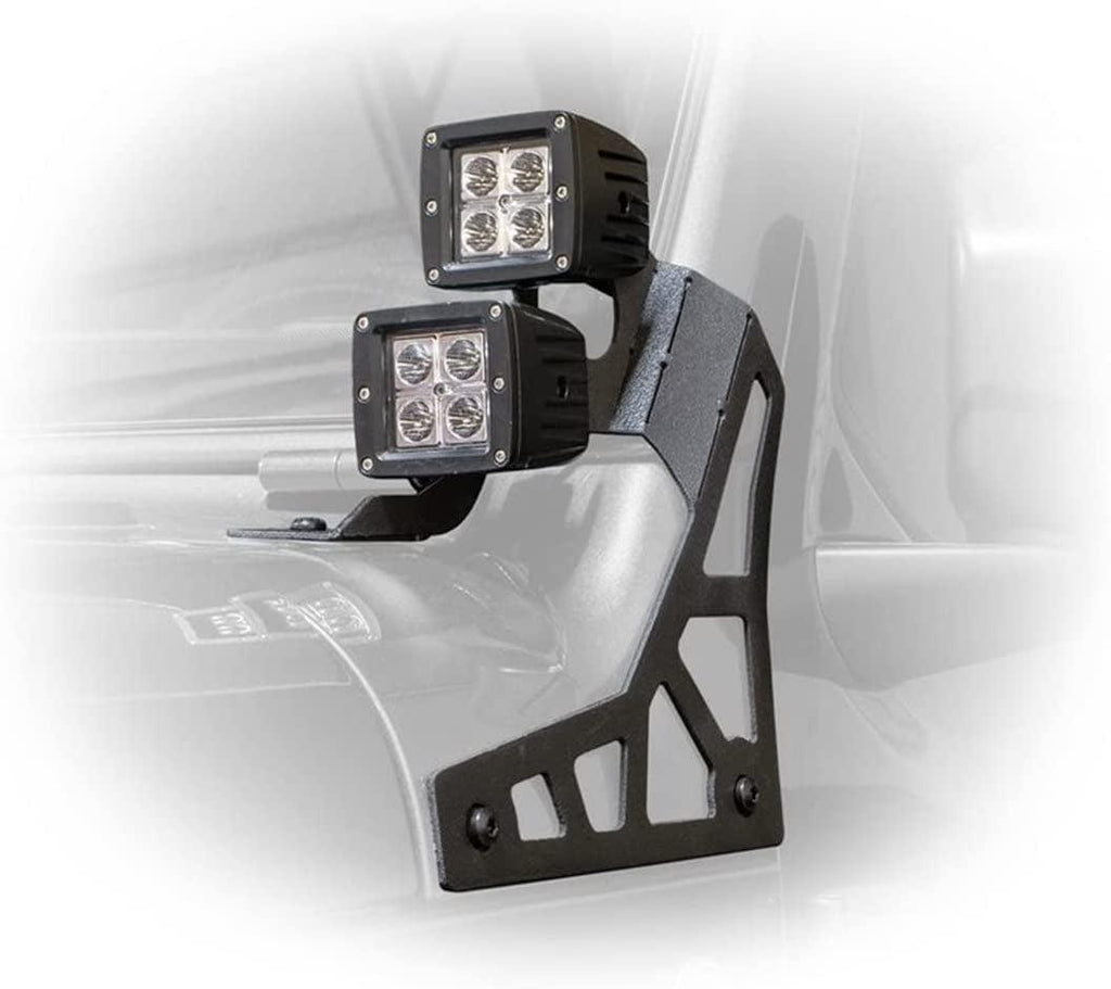 DV8 Pillar POD LED Mount