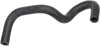 Professional 14528S Molded Heater Hose