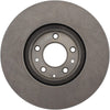 Centric Front Disc Brake Rotor for 06-07 6 (121.45073)