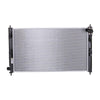 Radiator-Assembly  2979 for 08-13 Mitsubishi Lancer Fits 2009 Mitsubishi Lancer