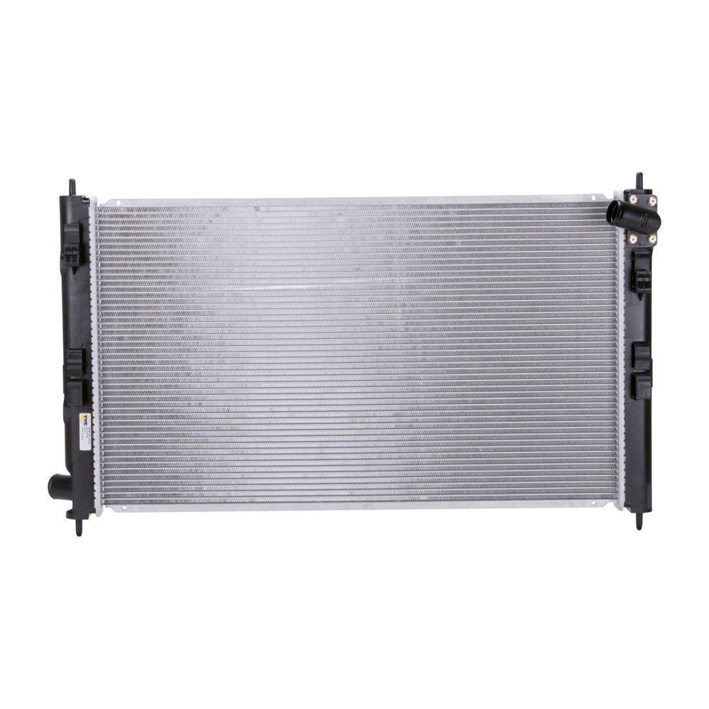 Radiator-Assembly  2979 for 08-13 Mitsubishi Lancer Fits 2009 Mitsubishi Lancer