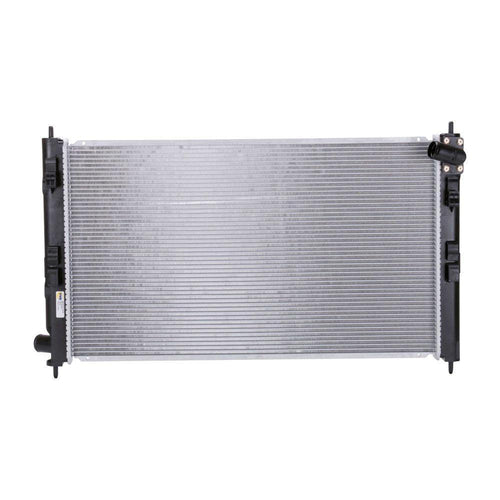 Radiator-Assembly  2979 for 08-13 Mitsubishi Lancer Fits 2009 Mitsubishi Lancer