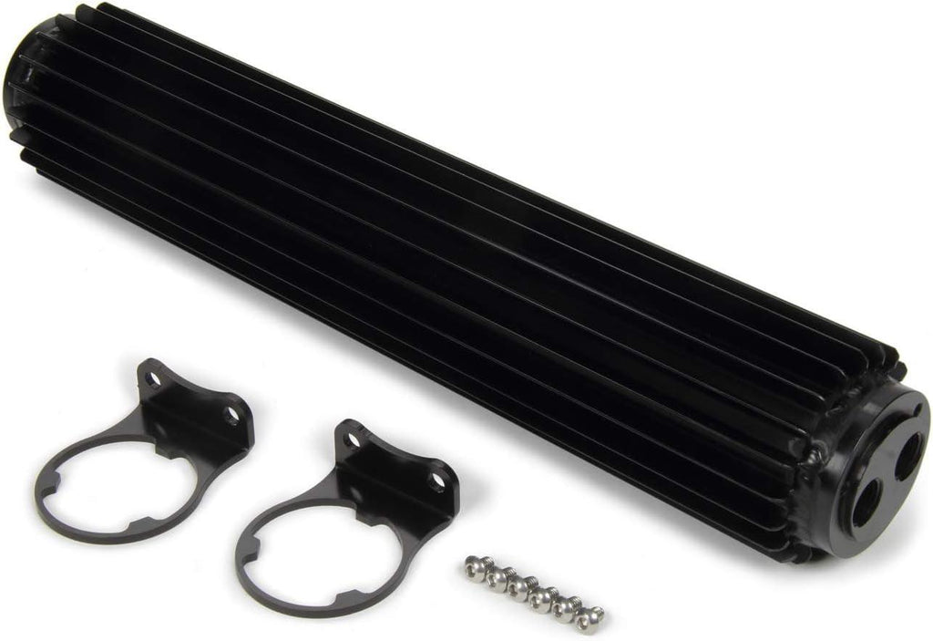 13281 Dual-Pass Heat Sink Cooler, 1 Pack