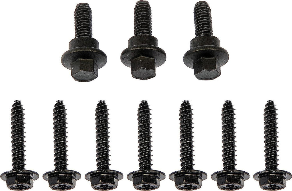 Dorman 635-408 Inner Engine Timing Cover Compatible with Select Models