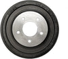 Professional 18B540 Rear Brake Drum