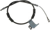 BC95347 Professional Grade Parking Brake Cable