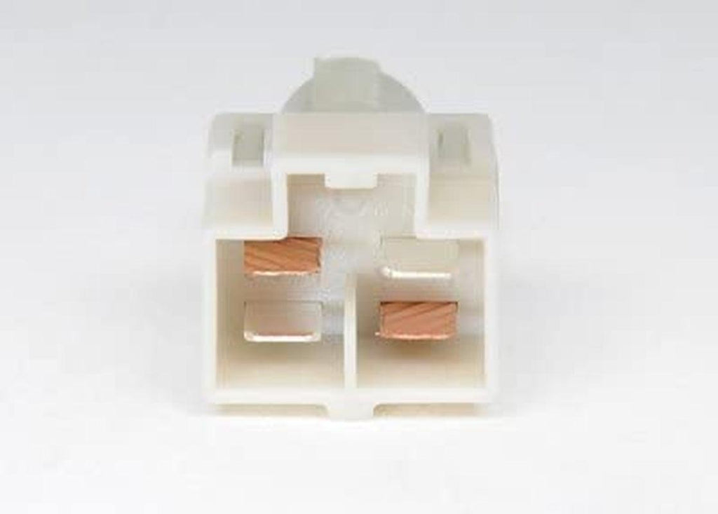 Genuine Parts D1480C Ignition Switch