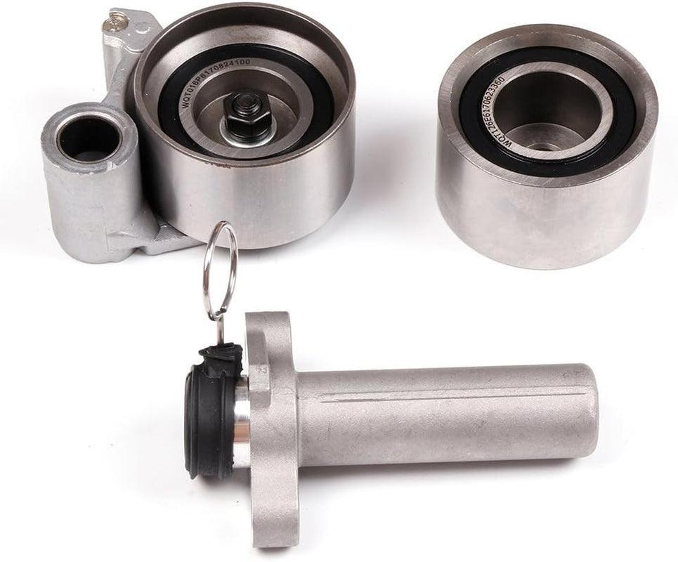 Timing Belt W/Water Pump Kit for Fit for TOYOTA Fit for LEXUS RX300 3.0L V6 DOHC 1MZFE 3MZFE