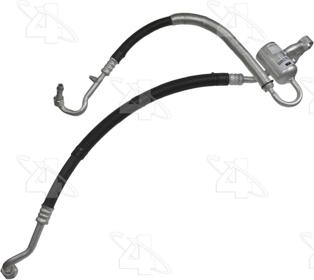 56208 Hose Assembly