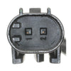 Standard Ignition ABS Wheel Speed Sensor for Mercedes-Benz ALS1900