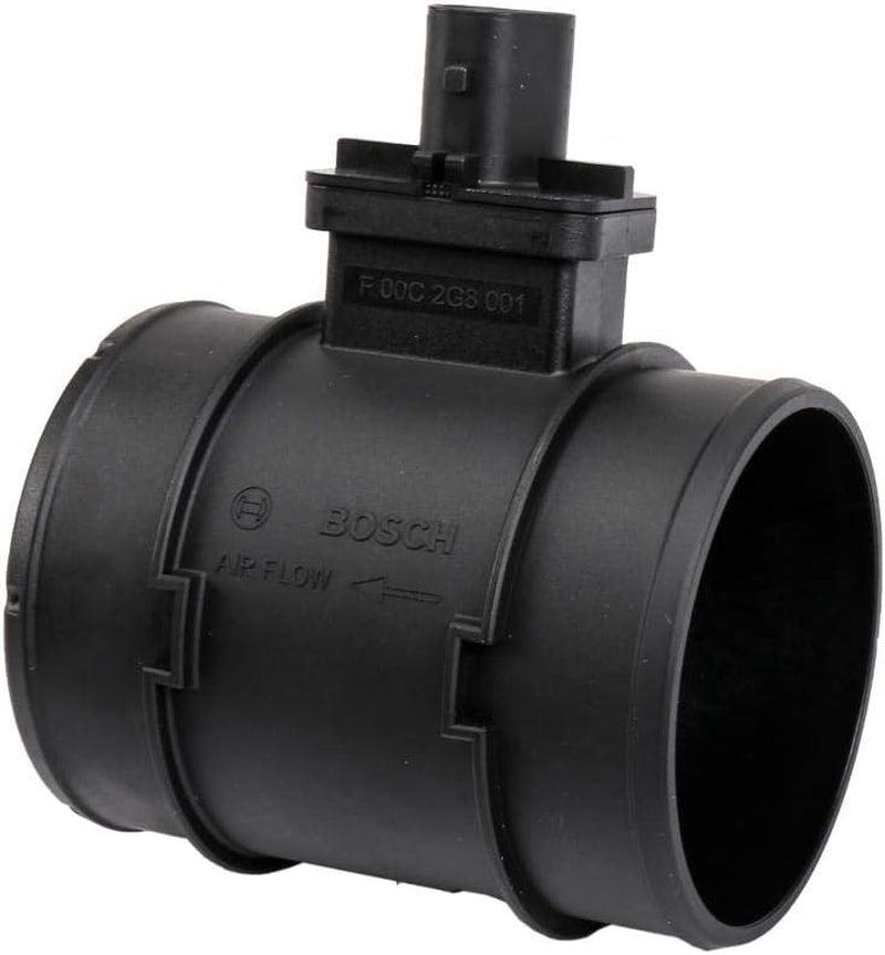 GM Original Equipment 12671610 Mass Air Flow Sensor