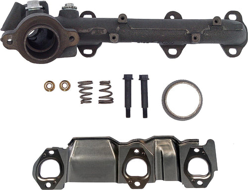 Dorman 674-269 Rear Exhaust Manifold Kit - Includes Required Gaskets and Hardware Compatible with Select Models