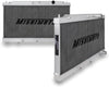 MMRAD-ECL-90X Performance Aluminum X-Line Radiator Compatible with Mitsubishi Eclipse 1990-1994