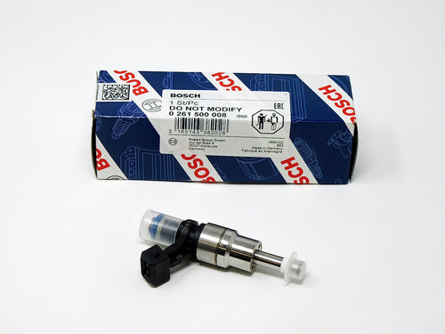 Automotive 0261500008 Fuel Injector