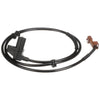 Delphi ABS Wheel Speed Sensor for 1999-2003 9-3 SS20667
