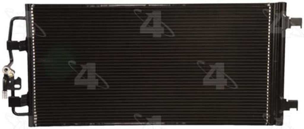 83906 A/C Receiver Accumulator