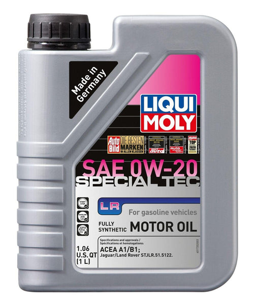 Engine Oil for MDX, RDX, Accord, Civic, CR-V, HR-V, Insight, Odyssey+More 20408