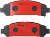 Brembo Front Disc Brake Pad Set for 09-15 Toyota Venza (P83149N)