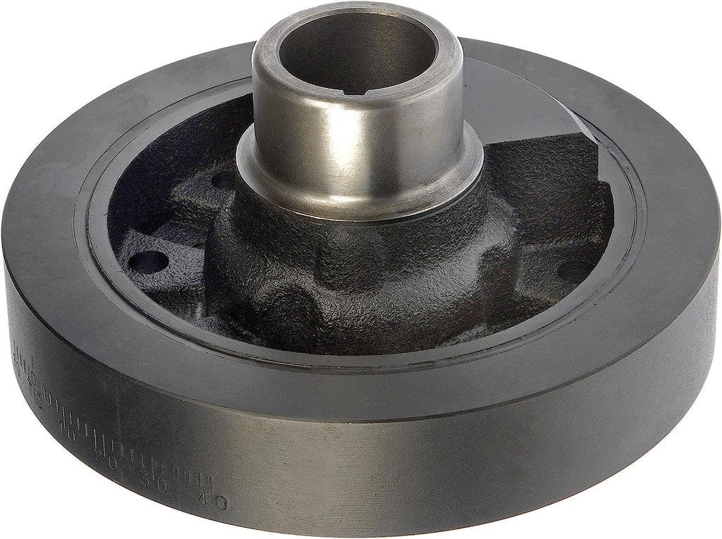 Dorman 594-277 Engine Harmonic Balancer Compatible with Select Ford / Lincoln / Mercury Models