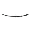 Centric Brake Hydraulic Hose for 02-08 Jaguar X-Type 150.20013
