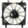 75378 A/C Condenser Fan Motor