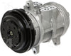58112 New AC Compressor