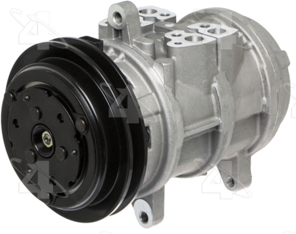 58112 New AC Compressor