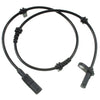 Holstein ABS Wheel Speed Sensor for E300, E350, E550, E280, E500, E320 2ABS0692