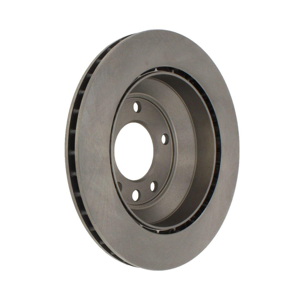 Centric Rear Disc Brake Rotor for Cayenne, Touareg, Q7 (121.33078)