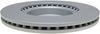 980940 Advanced Technology Disc Brake Rotor